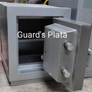 Cajas Fuertes Plata